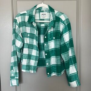 AE flannel - Medium
